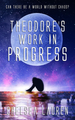 Libro:  Libro: Theodore S Work In Progress