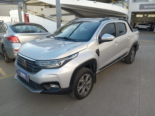 Fiat Strada 1.3 Volcano