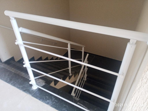 Apartamento À Venda, 40 M² Por R$ 270.000,00 - Vila Vitório Mazzei - São Paulo/sp - Ap9233