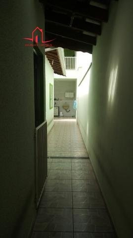 Imagem 9 de 15 de Casa A Venda No Bairro Jardim Novo Mundo Em Várzea Paulista - 2552-1