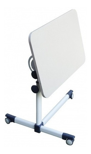 Mesa Plegable Laptop Cafe Cama De Altura Ajustable Y Reclina