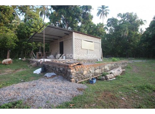 Terreno En Venta En Carretera Jala Coquimatlán