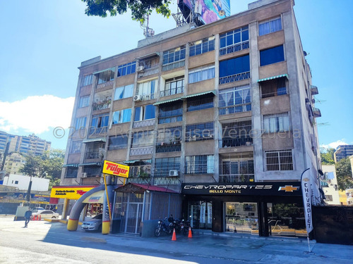 Te Lo Tengo Apartamento En Venta En Bello Monte Mls #24-16319