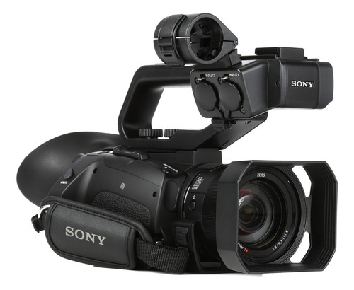 Nuevo Sony Pxw-z90v 4k Portátil Cámara