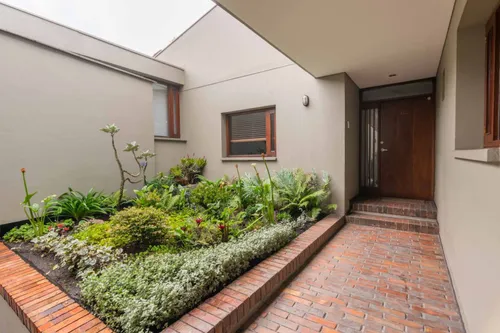Apartamento En Arriendo/venta En El Nogal. Cod V22473