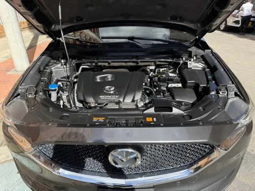 Mazda CX-5 2.5 Grand Touring At