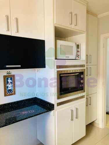 Imagem 9 de 27 de Apartamento Para Venda, Portal Das Palmeiras, Jundiaí. - Ap12592 - 69423012