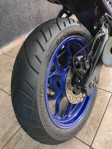 Imagem 5 de 6 de Yamaha Mt 03