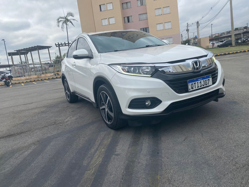 Honda HR-V 1.8 Exl Flex Aut. 5p