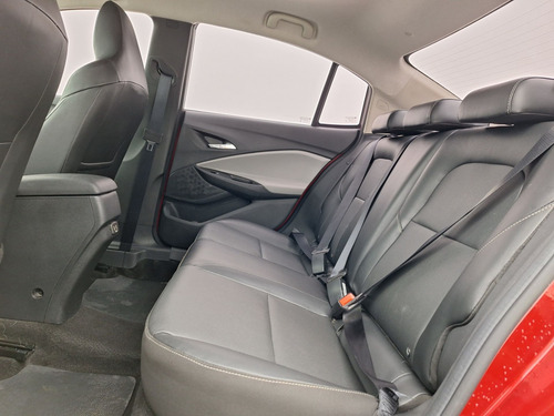 Chevrolet Onix 1.0 TURBO FLEX PLUS PREMIER AUTOMÁTICO