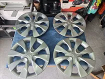 Comprar 4 Tapones Copa Polvera De Toyota Avanza R14