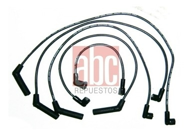 Cable Bujia Juego Mitsubishi Lancer 1991/1995