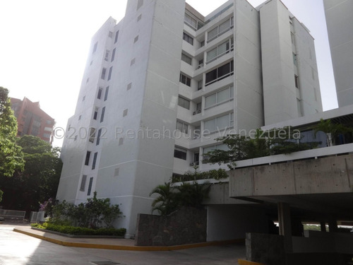 Apartamento En Venta Lomas De San Roman Jose Carrillo Mls #24-12489