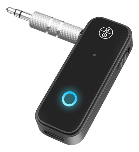 Transmisor Y Receptor Bluetooth Para Auto Coche Manos Libres