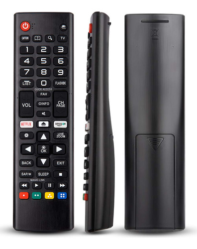 Universal Remote Control For All LG Smart Tv Lcd Led Oled U.
