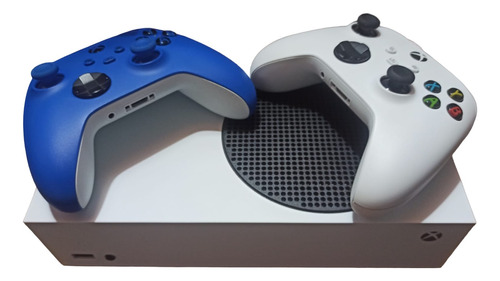 Consola Xbox Series S De 512gb Con 2 Controles Originales