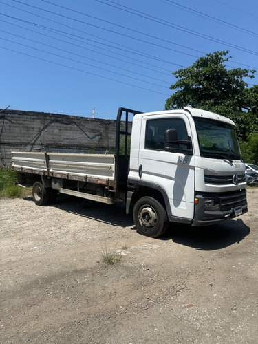 Vw Delivery 9.170 - 2019