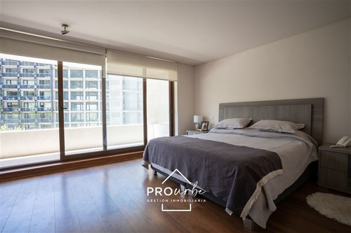 Imagen 20 de 26 de Departamento En Venta De 3 Dorm. En Vitacura