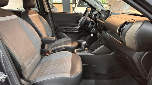 Citroën C3 Aircross 1.0 Shine Turbo 200 Cvt Bitono
