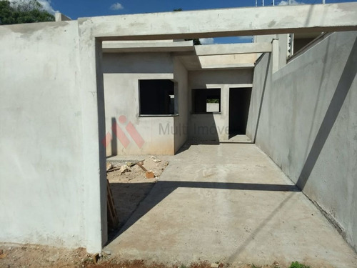 Imagem 2 de 6 de Imóvel Em Fase De Acabamento - Aceita Financiamento Mcmv - Mi903