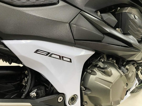 Kawasaki Z 800 Abs