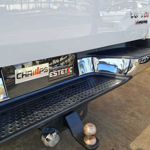 Imagem 6 de 9 de Amarok V6 3.0 Highline 2018