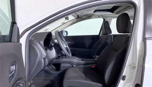 Imagen 14 de 15 de 109963 - Honda Hr-v 2017 Con Garantía