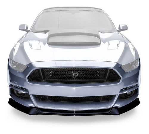 Reemplazo De Fascia Delantera Para Ford Mustang 2015-2017