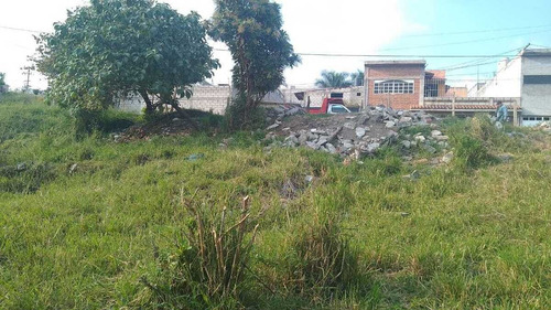 Terreno En Venta Milpillas, Cuernavaca Morélos