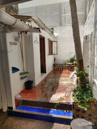 Casa En Arriendo En Getsemani Cartagena Cod 8148