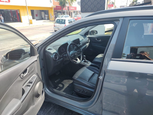 Imagen 7 de 11 de Hyundai Kona At 2019