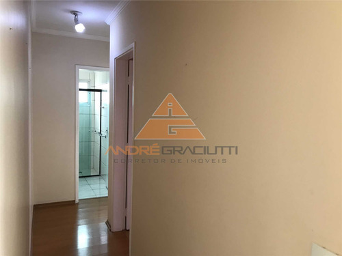 Imagem 4 de 15 de Apartamento - Santa Paula - Sao Caetano Do Sul - Sao Paulo | Ref.: - 3951
