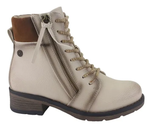 Chalada botines online mujer
