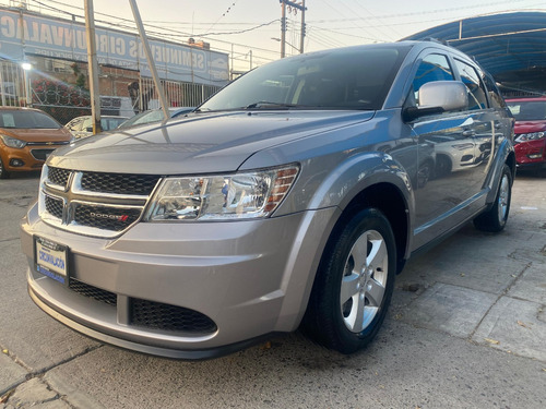 Dodge Journey 2.4 Se Mt