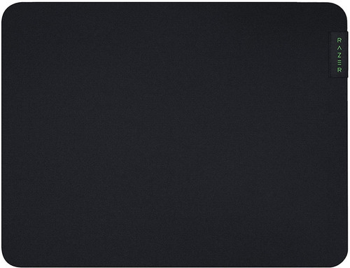 Alfombrilla de ratón Razer Gigantus V2 Medium - 360 X 275 X 3 mm Desenho Impresso Liso Cor Negro