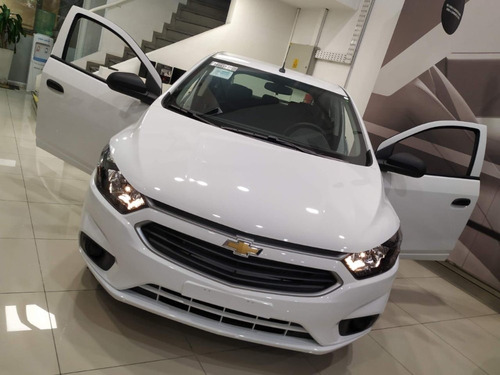 Chevrolet Onix Joy 2021 Termina La Cuarentena En Tu 0km