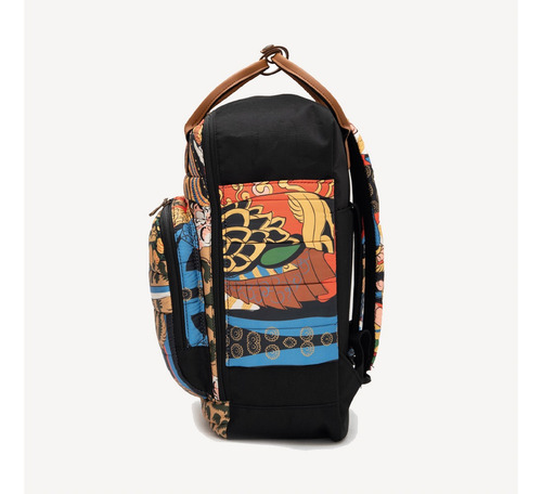Mochila Atlantyc Mitología
