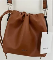 Comprar Cartera Prune Bandolera Tachas