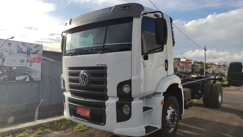 Vw 15- 190 Constelation