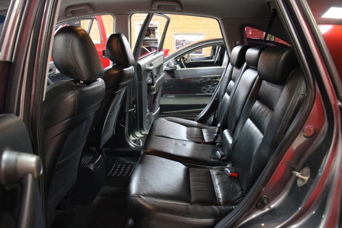 Imagem 7 de 15 de Honda Cr-v Lx 2.0 2wd