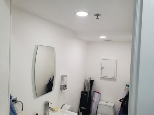 Oficina Con Terraza En Venta