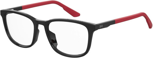 Lentes Under Armour Ua5011/g 003 Negro Mate Oftalmico  