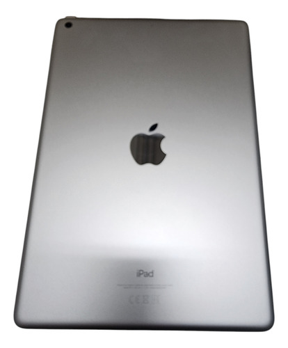 Tablet Apple Ipad 9a Generación Año 2021 A2602 Plateado (Usado)