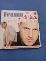 Comprar Sobre C D Musical - Franco De Vita - 54 Exitos En 3 Cds