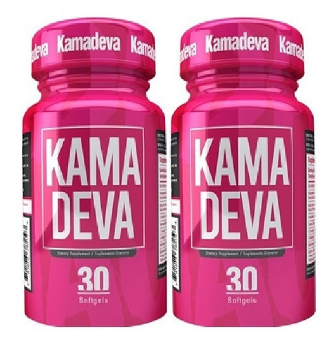 2 Kamadeva - Unidad a $4267