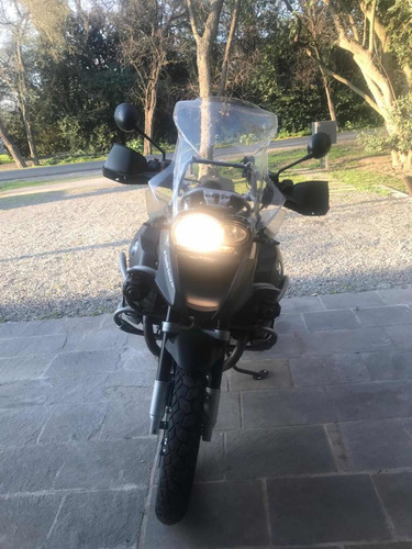 Imagen 4 de 6 de Bmw Gs 1200 Adventure