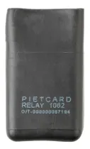 Comprar Relay arranque 1062 Pietcard Mondial Dax 70 -