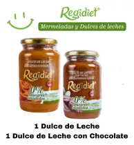 Comprar Dulce De Leche Y Dulce De Leche C\u002Fchoco S\u002Fazúcar Ni Gluten