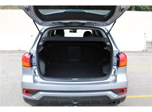 Imagem 11 de 13 de Mitsubishi Asx 2.0 Mivec Flex Hpe Awd Cvt