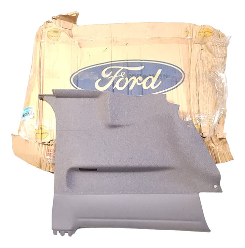 Forro Escort Europeu 93 95 96 Lateral Traseiro Original Ford